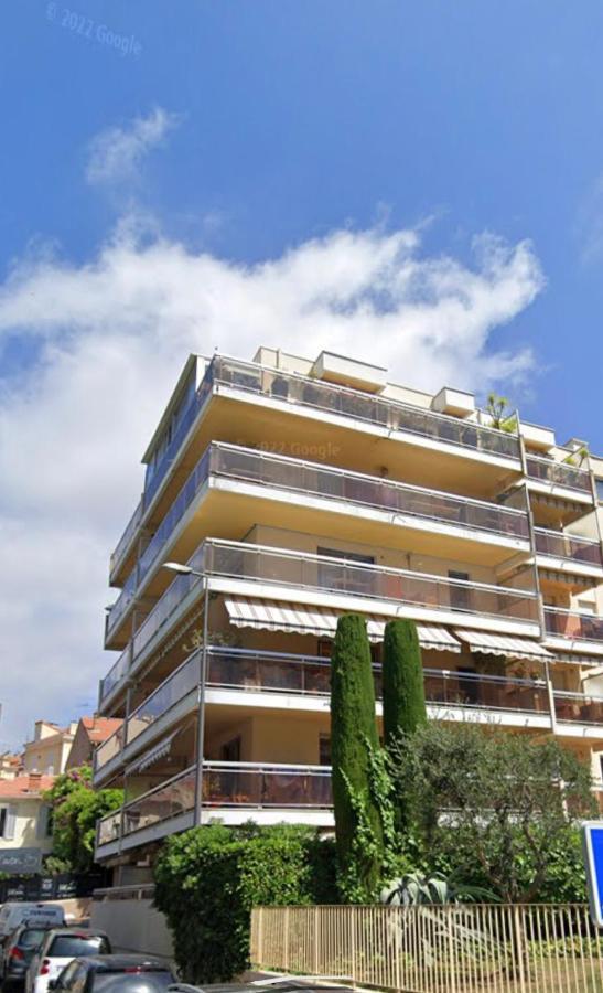 Le Week Riviera - Spacieux 3 Etoiles-Coeur De Cannes - Palais Des Festivals- Terrasse - Clim- Garage Екстериор снимка
