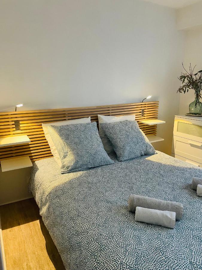 Le Week Riviera - Spacieux 3 Etoiles-Coeur De Cannes - Palais Des Festivals- Terrasse - Clim- Garage Екстериор снимка