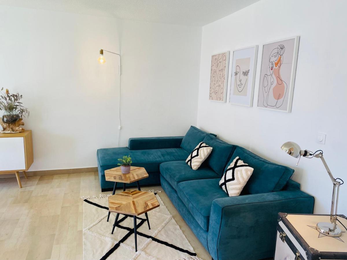 Le Week Riviera - Spacieux 3 Etoiles-Coeur De Cannes - Palais Des Festivals- Terrasse - Clim- Garage Екстериор снимка
